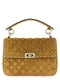 Valentino Garavani Valentino G. Rockstud Spike Medium Shoulder Bag