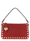 Valentino Garavani Valentinogaravani Rockstud Small Shoulder Bag