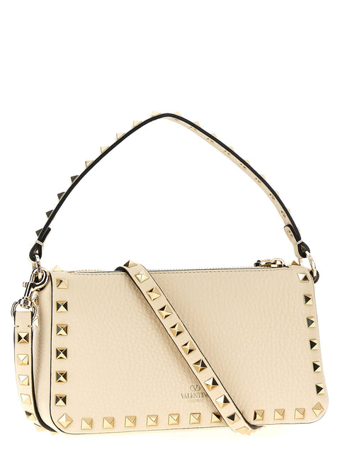 Valentino Garavani Rockstud Small Shoulder Bag