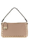 Valentino Garavani Valentinogaravani Rockstud Small Shoulder Bag
