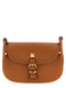 Valentino Garavani Flaneuse Medium Shoulder Bag