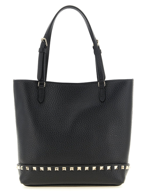 Valentino Garavani Small Rockstud Shoulder Bag