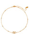 Valentino Garavani Vlogo Necklace
