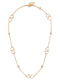 Valentino Garavani Vlogo Necklace
