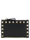 Valentino Garavani Rockstud Cardholder