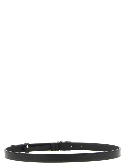 Valentino Garavani Vlogo Signature Belt
