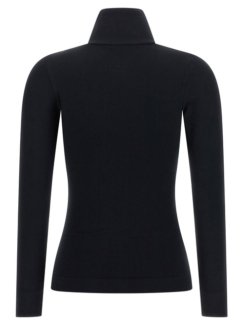 Perfect Moment Perfect Thermal Rollneck Top