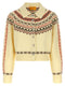 Guest In Residence Cloud Chalet Cardigan