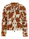 Guest In Residence Grizzly Jacket