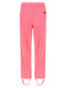 Vetements Oval Logo Joggers