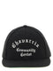 Willy Chavarria Chavarria Community Center Cap