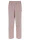 Willy Chavarria Ruff Rider Pants