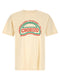 Willy Chavarria Chorizo - Easy Tee T-shirt