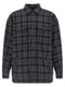 Willy Chavarria Padded Overshirt