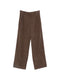 WHITE SAND Trousers BROWN