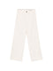 WHITE SAND Trousers BROWN