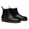 WOMEN STEEL TOE CHELSEA BOOT ICON BLACK-Chelsea Boots-Proxon Premium Workwear-5 US-Urbanheer