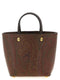 Etro Essential Mini Shopping Bag