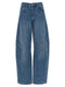Marine Serre Moon Jeans