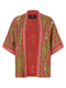 Etro Kesa Paisley Foliage