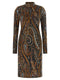 Etro Jacquard Chenille Dress