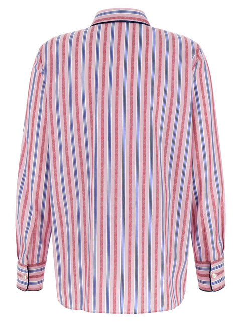 Etro Fil Coupé Shirt