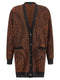 Etro Cardigan Paisley