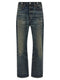 Junya Watanabe New Manual Custom Jeans