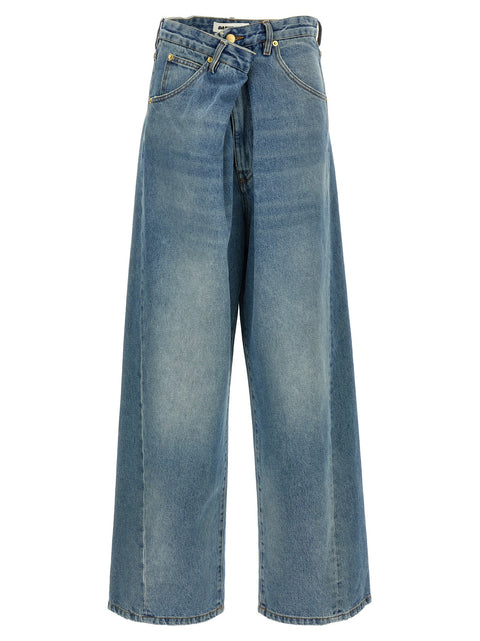 Darkpark Ines Jeans