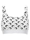 Marine Serre Moon Sporty Top