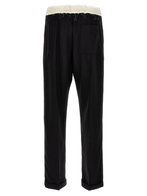 Wales Bonner Seine Pants