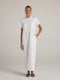 Walker Maxi WHITE-Shirt Dress-CLYQUE-XS-WHITE-Urbanheer