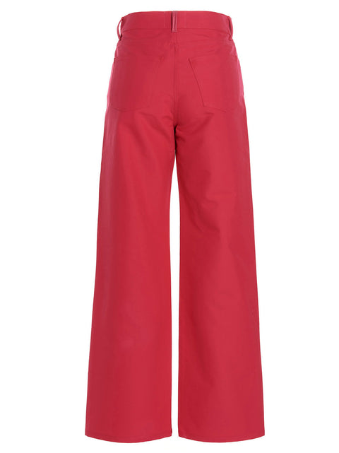 Wandler Flare Pants