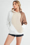 Wavey Hoodie Sand-Hoodie-AEMI + CO-S-Sand-Urbanheer