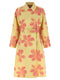 Weekend Max Mara Canasta A Weekend With Anartist Capsule Trench Coat