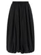 Weekend Max Mara Ciurma Balloon Skirt