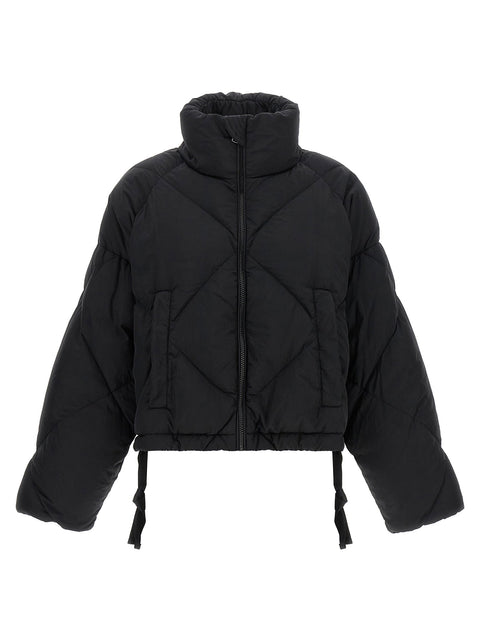 Weekend Max Mara Edito Down Jacket