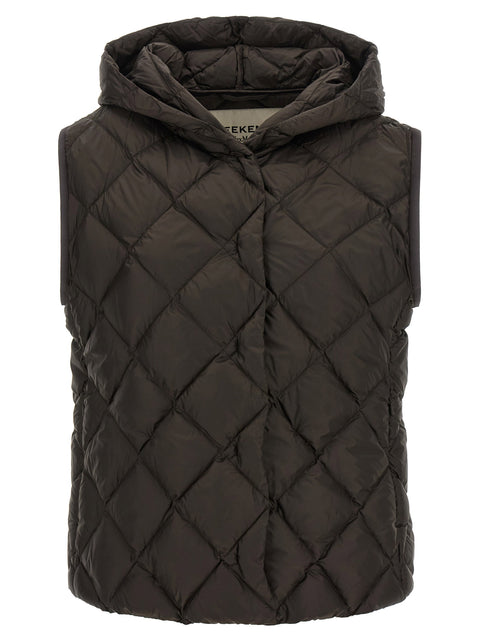 Weekend Max Mara Giochi Vest