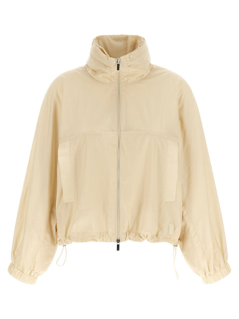 Weekend Max Mara Nuraghe Anorak