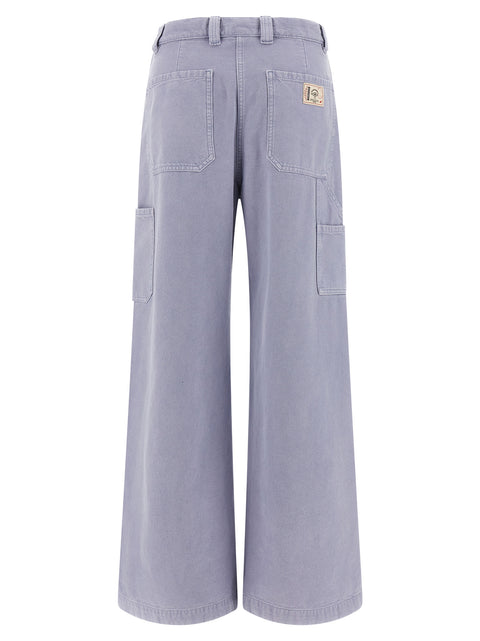 Weekend Max Mara Wkdskipper Pants