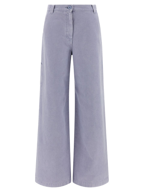 Weekend Max Mara Wkdskipper Pants
