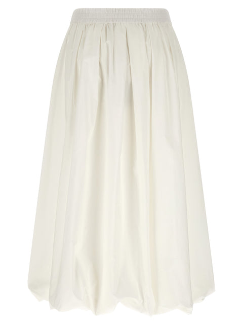 Weekend Max Mara Wkinuvole Skirt