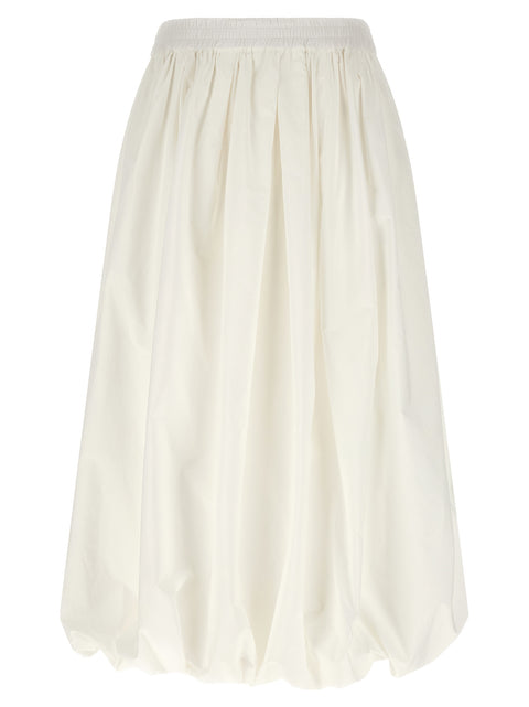 Weekend Max Mara Wkinuvole Skirt