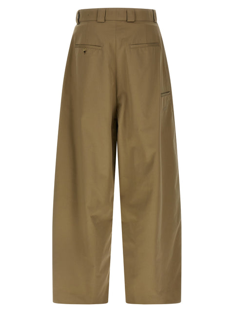 Willy Chavarria Cholo Pants