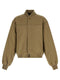 Willy Chavarria Gas Station Bomber Jacket