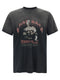 Willy Chavarria San Chachi Produce T-shirt