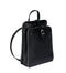 Women's Convertible Leather Backpack Shoulder Bag - Clarissa