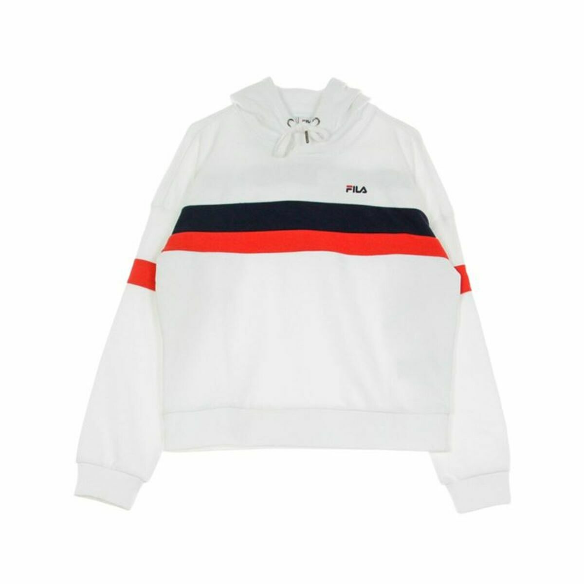Fila Shop Pull A Capuche Fila Femme Sweats Capuche Sweat Fila