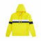Women’s Hoodie Fila Ella Yellow-Sports | Fitness > Sports material and equipment > Sports sweatshirts-Fila-S-Urbanheer