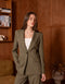 Women's Tailored Jacket, Fitted Cut
